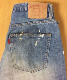 Rockets | 11年前くらいに購入(デニムパンツ)