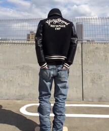 COOTIE PRODUCTIONS | スタジャン