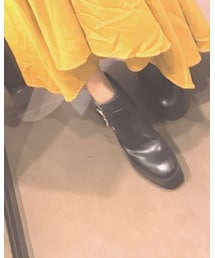 ZARA | ブーツ