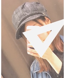 to blossom | キャスケット