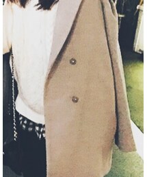 AZUL by moussy | ダウンジャケット/コート