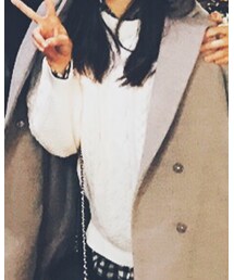 GU | ニット/セーター