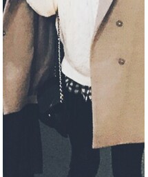 EGOIST | シャツ/ブラウス