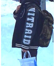 nitraid | ジャケット/アウター