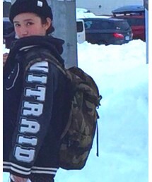 URBAN RESEARCH | バックパック/リュック