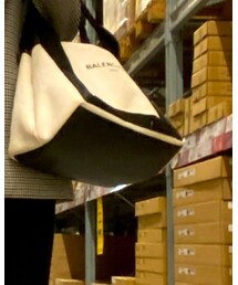 BALENCIAGA | ハンドバッグ