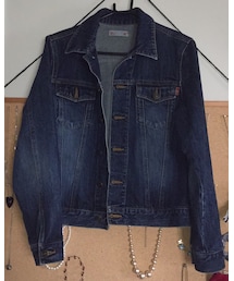 no brand | デニムジャケット