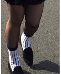 3coins | ソックス/靴下