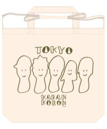 東京カランコロン | トートバッグ