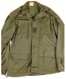 SOCOVET | ミリタリージャケット