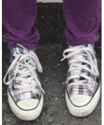 CONVERSE | スニーカー