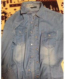 C.D.S BASIC | シャツ/ブラウス