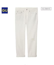 GU | デニムパンツ