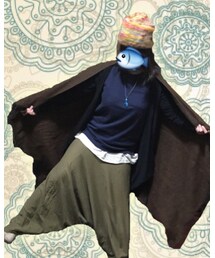 MALAIKA | マフラー