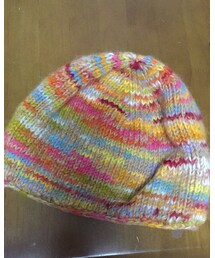 MALAIKA | ニットキャップ/ビーニー