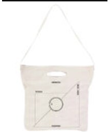 サカナクション | ショルダーバッグ