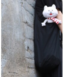 下北のエスニックショップ | ショルダーバッグ