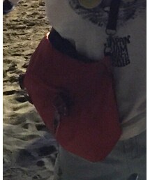 earth music&ecology | ボディバッグ/ウエストポーチ