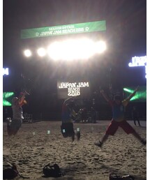 ジャンプ成功ver | その他