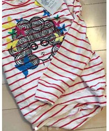 ScoLar | Tシャツ/カットソー