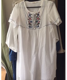 chocol raffine robe | ワンピース
