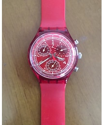 SWATCH | アナログ腕時計