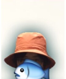 no brand | ハット