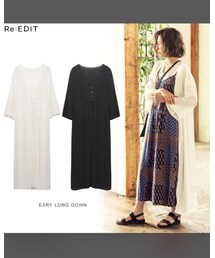 Re:EDIT | カーディガン/ボレロ