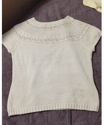 DESVISIO | ニット/セーター