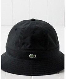 LACOSTE | ハット