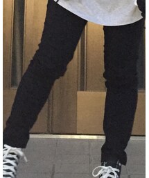 しまむら | スキニー(パンツ)