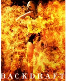 バックドラフト | その他