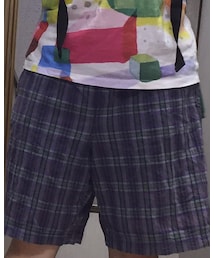 used | その他パンツ