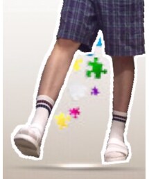 3coins | ソックス/靴下