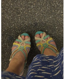 POOL SIDE | サンダル