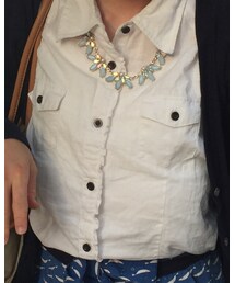 no brand | シャツ/ブラウス