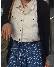 no brand | カーディガン/ボレロ