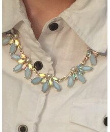 no brand | ネックレス