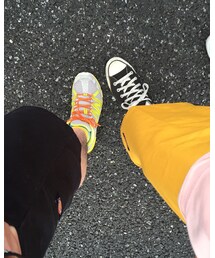 Perfumeでもディッキ← | その他