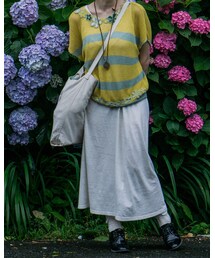 earth music&ecology | ワンピース/ドレス