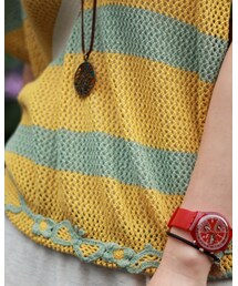 Jocomomola | ニット/セーター