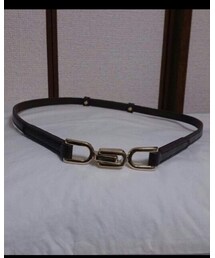 brilliant stage | ベルト