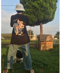 back style | その他