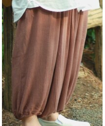 khush khush | パンツ