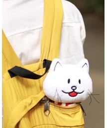 リュックからニコル | その他