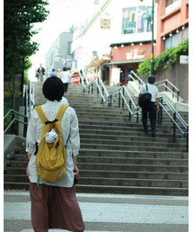 back style | その他