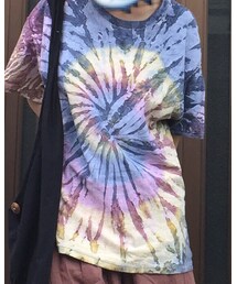 タイダイT | Tシャツ/カットソー