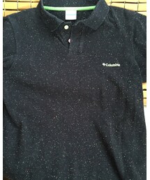 Columbia | ポロシャツ