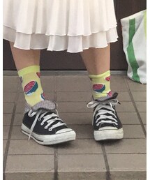 Fukuske | ソックス/靴下