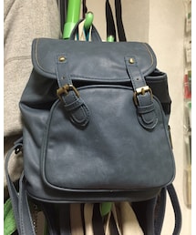 no brand | バックパック/リュック